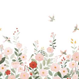 Les papiers peints enfant Made in France