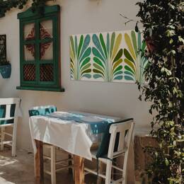 ACTE DECO