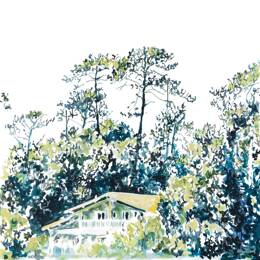 Les tableaux et toiles Made in France