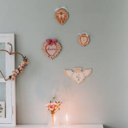 Collection Coeurs Sacrés