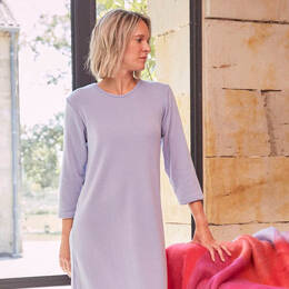 Chemise de nuit pour femme