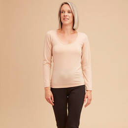 Calecon en laine merinos 165 extra-fin