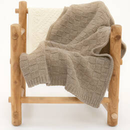 Les plaids Made in France