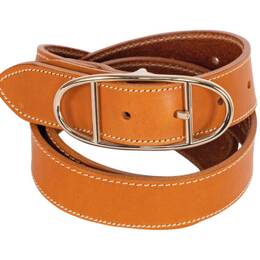 Ceinture Cuir OPHELIE