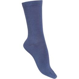 Chaussettes laine mérinos et soie