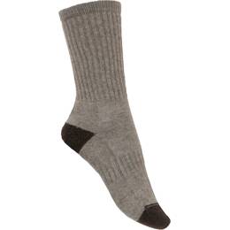 Chaussettes laine tout-terrain