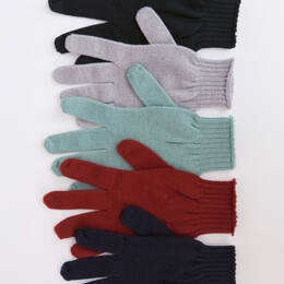 Les gants Made in France