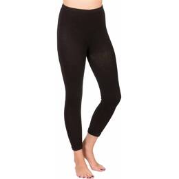 Legging coton bio anti-fatigue
