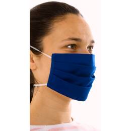 Masque tissu lavable