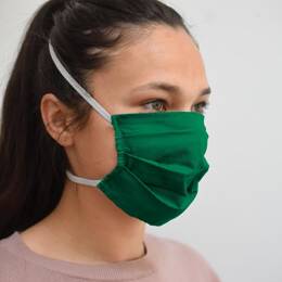 Masque tissu lavable UNS2