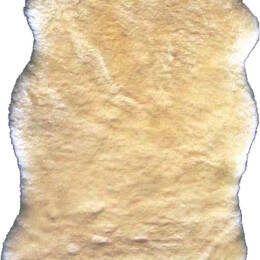 Grande Peau médicale Mérinos