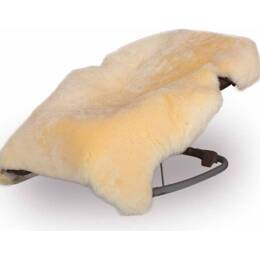 Peau médicale Mérinos