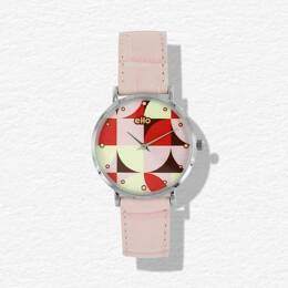Montre Made in France - Montre Écoresponsable - eHo