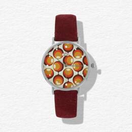 Montre Made in France - Montre Écoresponsable - eHo