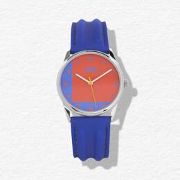 Montre colorée - Made in France - eHo