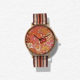 Montres originales  - Sixties - eHo