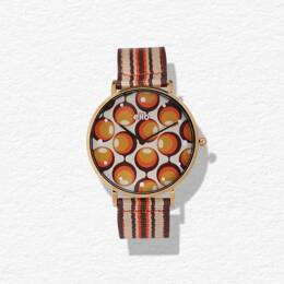 Montres originales  - Sixties - eHo