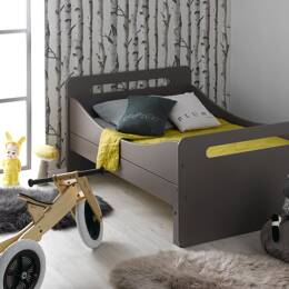 Lit enfant évolutif 90x140 LEVIS