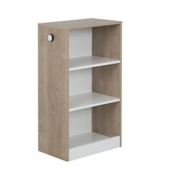 Petite bibliothèque mobile ELLIOT