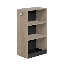 Petite bibliothèque mobile ELLIOT