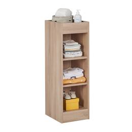 Petite bibliothèque mobile JULIA