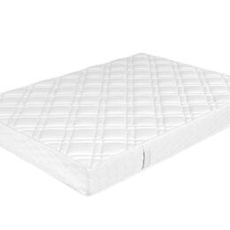 Matelas 2 places 140x200 Bambou