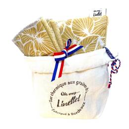 Coffret Bébé Joséphine