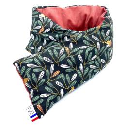 La bouillotte cervicale BÉNÉDICTE
