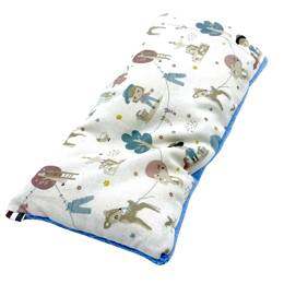 Le Câlin de GABY BLEU