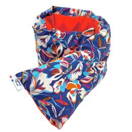 La bouillotte cervicale