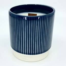 Bougie BORDEAUX - Figue gourmande : boisées, fruitées, sucrées.