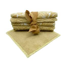 Cotons lavables Joséphine