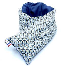 La bouillotte cervicale