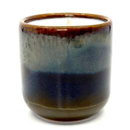 Bougie MONTRÉAL - Monoï : fruité, floral