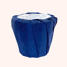 ÉCO RECHARGE pour bougie Portofino - Verveine fraîche : agrumes /verte/ fraiches