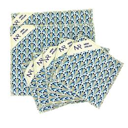 Semainier Cotons- lingettes lavables JÉRÉMY