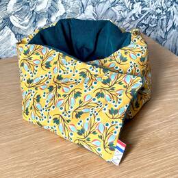 La bouillotte cervicale LAURA