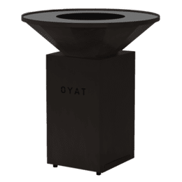 Brasero Origine Noir 96