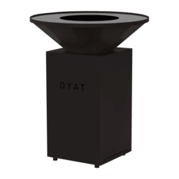 Brasero Origine Noir 82