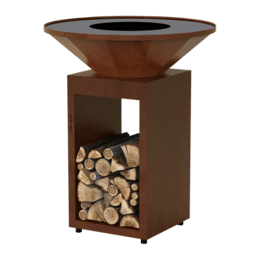 Brasero Origine.R Cognac 82