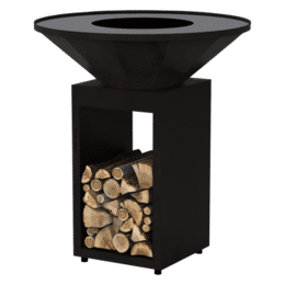 Brasero Origine.R Noir 96