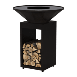 Brasero Origine.R Noir 82