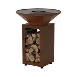 Brasero B.B.O Cognac 58