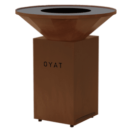Brasero Origine Cognac 96