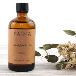 Huile végétale de Jojoba Recharge 100 ml