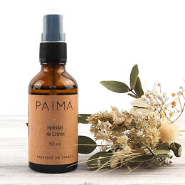 Hydrolat de Citron 50 ml