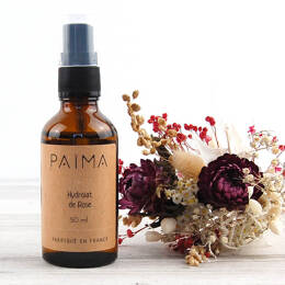 Hydrolat de Rose 50 ml
