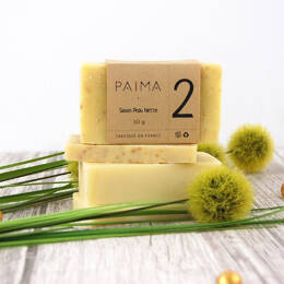 Savon Peau Nette Savon 50g + Porte savon