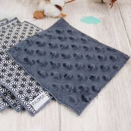 Maxi Lingettes lavables - Classique