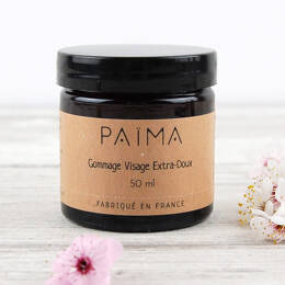 Gommage Visage Extra-doux 50 ml